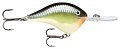 Воблер Rapala Dives-To DT10 SMSH