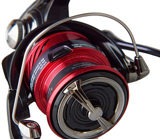 Катушка Daiwa 23 Ninja LT 2500 - фото 6