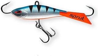 Балансир Sprut Loki №5 9гр 35мм SBP