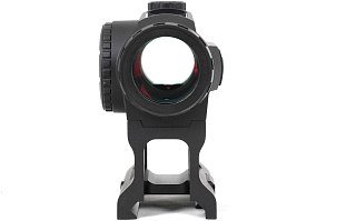 Прицел коллиматорный Arkon Pointer 1x21 - фото 10