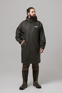 Плащ-тент Remington new PU waterproof - фото 2