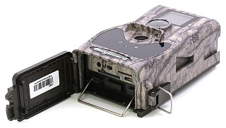 Фотоловушка Scout Guard BG584-24MP - фото 3