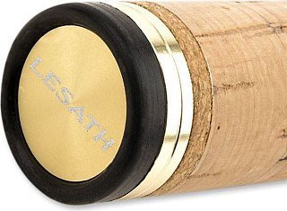 Спиннинг Shimano Lesath 270H - фото 4