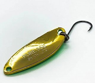 Блесна Smith Pure 5,0гр цв S03 - фото 2