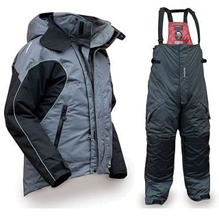 Костюм Shimano Dry shield XT winter 