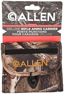 Патронташ Allen Carrier DLX Rfl - фото 1