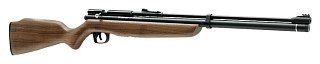 Винтовка Crosman BP9M22GSL Benjamin Discovery PCP дерево 5.5 мм