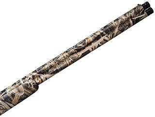 Ружье 12x76 Huglu 103CE Camo 710мм - фото 3