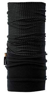 Бандана Buff Polar active black