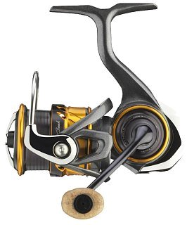 Катушка Daiwa 22 Silvercreek MQ LT2000S-H - фото 1