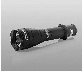 Фонарь Armytek Taschenlampe Predator XP-E2 зеленый - фото 9