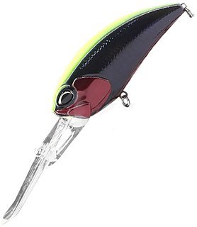 Воблер DUO Realis Crank G87 20A GHA3145