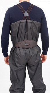 Вейдерсы Scierra X-16000 chest wader stocking foot  - фото 5