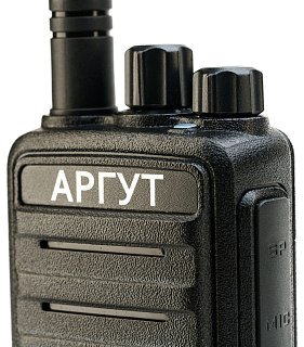 Радиостанция Аргут А-73 П-45 UHF - фото 4