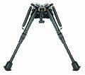 МП Сошки Caldwell Bipod XLA Fixed (15-22см) крепление на адаптер под антабку