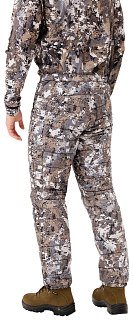 Брюки King Hunter Beast camo snow  - фото 6