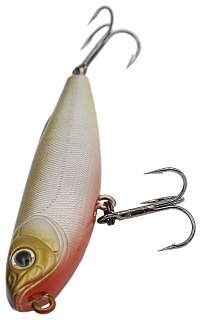 Воблер Zipbaits ZBL DS Fakie Dog 039R - фото 2