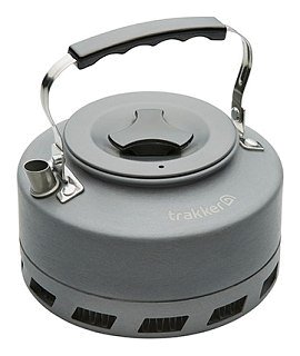 Чайник Trakker Armolife Power 0,9л