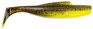 Приманка Z-Man 3" виброхвост Minnowz Hot Snakes