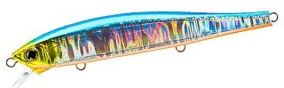 Воблер Yo-Zuri Duel Hardcore Minnow Flat 130 F R1380-HBSN