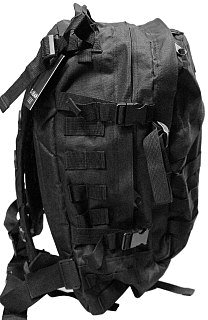 Рюкзак Taigan Tactical 40L black - фото 3