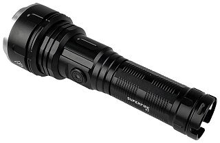 Фонарь Superfire R3 2000 Lumens - фото 4