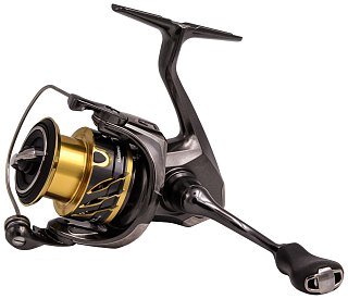 Катушка Shimano 20 Twin Power FD 1000 - фото 1