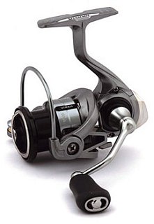 Катушка Nautilus Vinza 1000 Com - фото 1