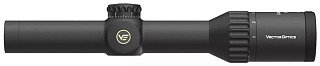 МП Оптический прицел Vector Optics 30мм SFP Continental X6 1-6x24i Hunting Fiber - фото 2