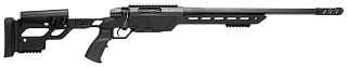 МП Карабин АТА ARMS ALR 6,5 Creedmoor  470 мм ДТК 2сталь маг 5патрон - фото 1