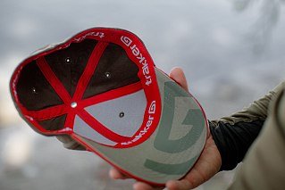 Бейсболка Trakker Flexi fit  icon - фото 9