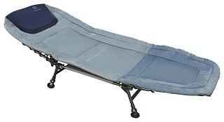 Раскладушка BTrace Bora 4 ножки  - фото 1