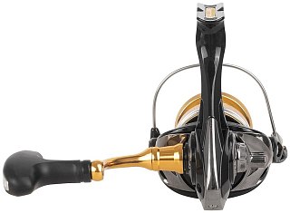 МП Катушка FOKAMO PRO LT 3000 RYOBI - фото 3