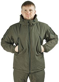 Костюм Fantom Force Альфа зимний Khaki 362 - фото 7