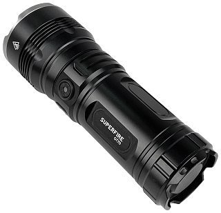 Фонарь Superfire GT70 4000 Lumens - фото 4