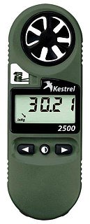 Анемометр Kestrel 2500 NV 0825NV - фото 1