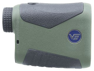 Дальномер Vector Optics Forester 6x21 Range Finder - фото 6