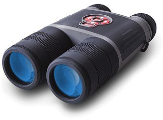 Бинокль Atn Binox-HD 4-16x1080 цифровой со стабилизацией - фото 1