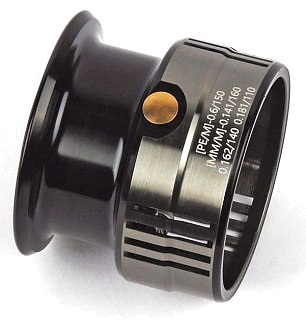 Катушка Nautilus Fukuru 2000S - фото 8