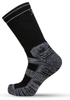Носки Talberg Arctic Thermolite -20C черный 36-38