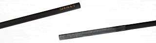 Спиннинг Xesta Black Star Extra Tuned S74MX-T Super Multi Friction 1-20гр lb 2-1 - фото 7