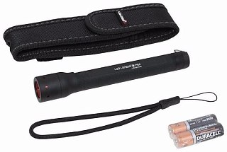 Фонарь Led Lenser Р6X - фото 3