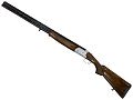 Ружье YILDIZ SPZ ME/12 Steel 12х76 760мм