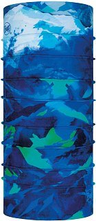 Бандана Buff Original Jr High Mountain Blue  - фото 1