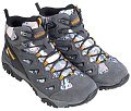 Ботинки Remington Outdoor trekking gray 