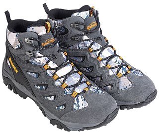 Ботинки Remington Outdoor trekking gray 