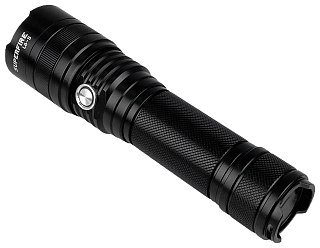 Фонарь Superfire L6-S 508 Lumens - фото 4