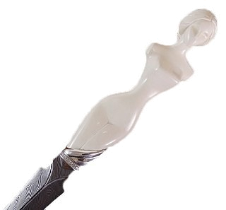 Нож Северная корона Грация - фото 2