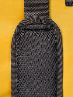Сумка-баул BTrace Bull 120 желтая - фото 8