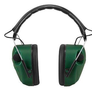 Наушники Caldwell E-Max standart profile hearing protection активные - фото 1